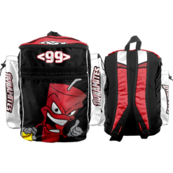 1108 Mojo Diamond Backpack
