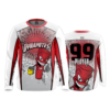 1108 FD Long Sleeve MENS
