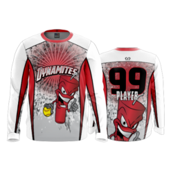 1108 FD Long Sleeve MENS