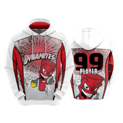 1108 FD Hoody