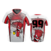 1108 FD Sport V-Neck MENS