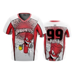1108 FD Sport V-Neck MENS