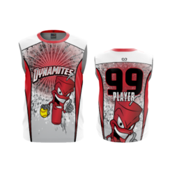 1108 FD Sport Sleeveless MENS