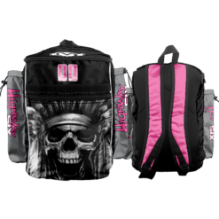 1908 Mojo Diamond Backpack