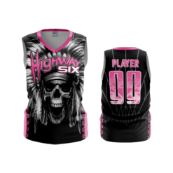 1908 FD Womens V-Neck Sleeveless