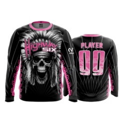 1908 FD Long Sleeve MENS