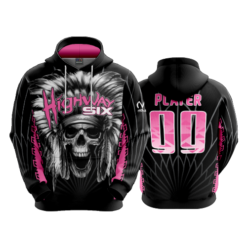 1908 FD Hoody
