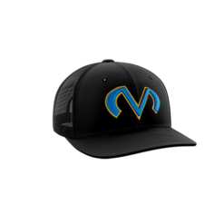 1837 Team Cap Trucker 112