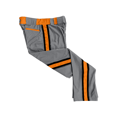 1478 SD MENS CUSTOM BRAIDED BALL PANT