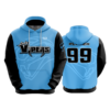 1880 FD Hoody
