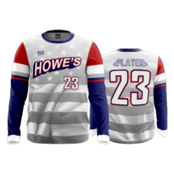 1905 FD Long Sleeve MENS