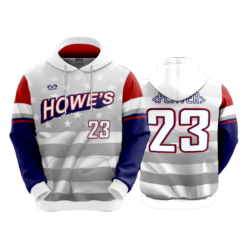 1905 FD Hoody