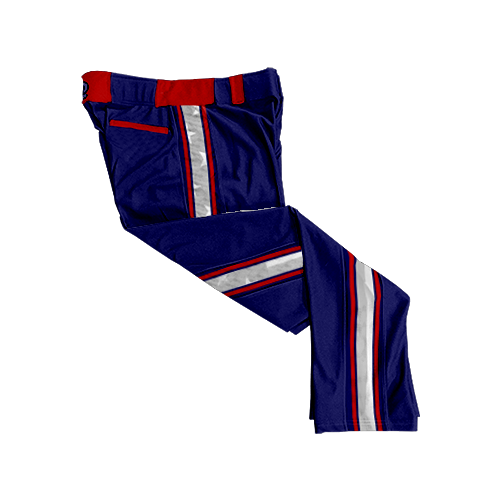 1905 SD MENS CUSTOM BRAIDED BALL PANT