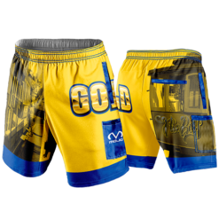 4 Way Micro Fiber Shorts
