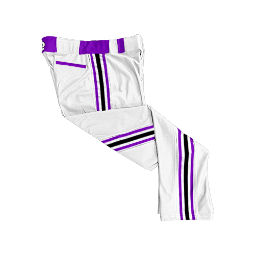 1457 SD MENS CUSTOM BRAIDED BALL PANT
