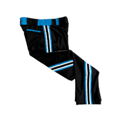 1457 SD MENS CUSTOM BRAIDED BALL PANT