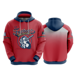 1888 FD Hoody
