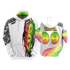 1484 FD Hoody