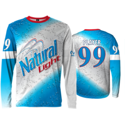 1946 FD Long Sleeve MENS