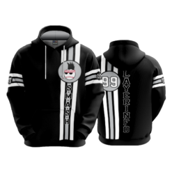 538 FD Hoody