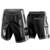 4 Way Micro Fiber Shorts