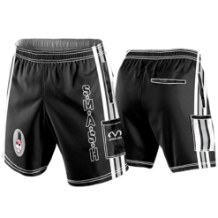 4 Way Micro Fiber Shorts