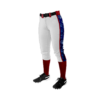 1937 FD Girls Fastpitch Pant