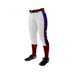 1937 FD Girls Fastpitch Pant