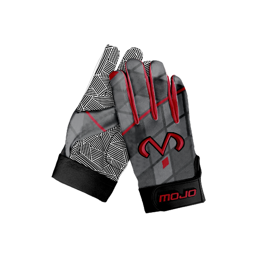 461 MOJO CUSTOM TEAM GLOVES