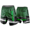 4 Way Micro Fiber Shorts