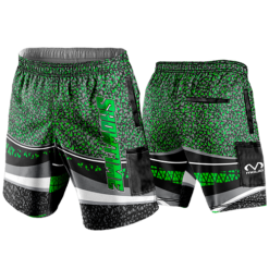 4 Way Micro Fiber Shorts