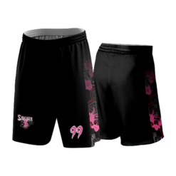 1948 FD Razor Shorts