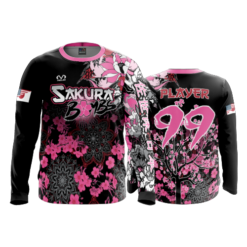 1948 FD Long Sleeve MENS