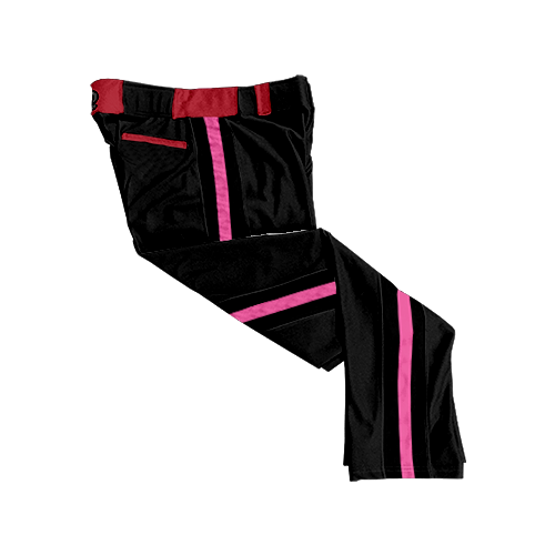 1948 SD MENS CUSTOM BRAIDED BALL PANT