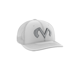 1962 Team Cap Trucker 112