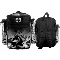 1962 Mojo Diamond Backpack