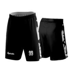 1962 FD Razor Shorts