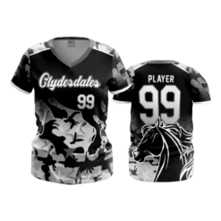 1962 FD Womens V-Neck