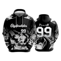 1962 FD Hoody
