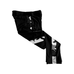 1962 SD MENS CUSTOM BRAIDED BALL PANT