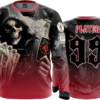1955 FD Long Sleeve MENS