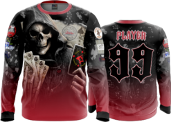 1955 FD Long Sleeve MENS