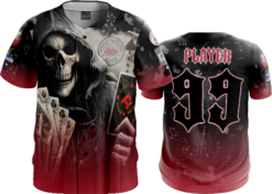 1955 FD ProTek Mens Full Button Down