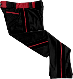 1955 SD MENS CUSTOM BRAIDED BALL PANT