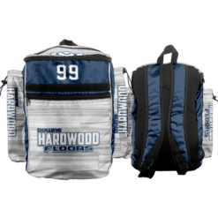 1967 Mojo Diamond Backpack