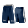 1967 FD Razor Shorts