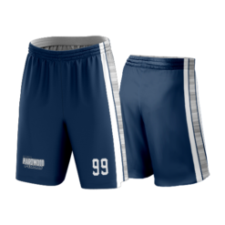 1967 FD Razor Shorts