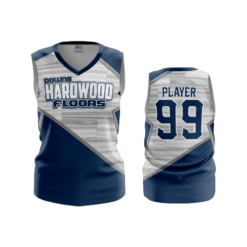 1967 FD Womens V-Neck Sleeveless