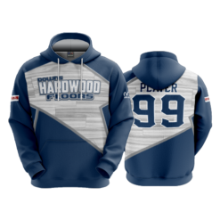 1967 FD Hoody