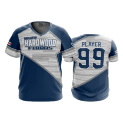 1967 FD Sport V-Neck MENS